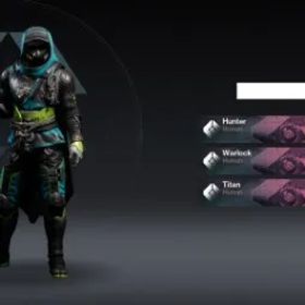 PvE