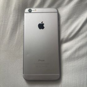 【美品】【今月中まで限定価格】iPhone 6 Plus 100％ 128GB