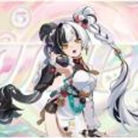 ゼンゼロ(ゼンレスゾーンゼロ) 初期垢！ダイアリン+悠真+ssr 1体 Asia サーバー ランク4～10