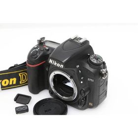 お買い得品｜ニコン D750 ボディ CA01-D846-3U1A