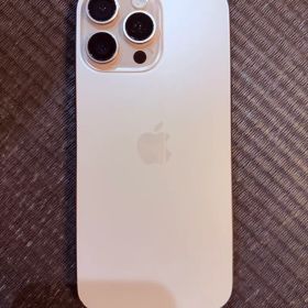 希少◆iPhone 16 Pro Max US版 海外版 256GB