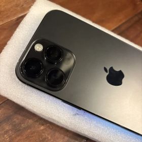 Apple iPhone 16ProMax本体
