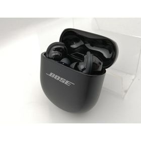 【中古】BOSE QuietComfort Ultra Earbuds 第2世代 [ブラック]【神保町】保証期間１ヶ月【ランクA】