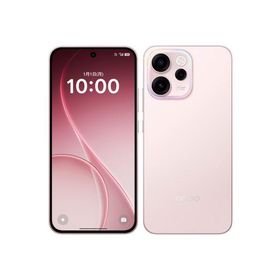 『新品』OPPO (オッポ) Reno15 A 256GB アフターグロウピンク SIMフリー