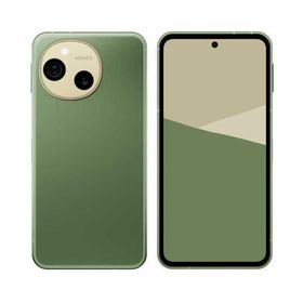 【新品】シャープ AQUOS sense10 SH-M33 128G [カーキグリーン] SIMフリー 4550556178815