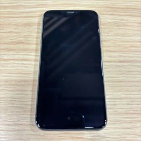 【超美品】iPhoneXs 256gb SIMフリー スペースグレー