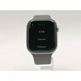 【中古】Apple Apple Watch Series10 46mm Cellular ナチュラルチタニウムケース/ストーングレイスポーツバンド (S/M) MWY93J/A【ECセンター】保証期間1ヶ月【ランクB】