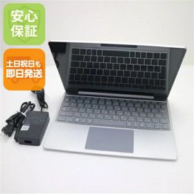 【中古】 美品 Surface Laptop Go Core 第10世代 Core i5 8GB SSD SSD 256GB サーフェス ノートパソコン タブレット Microsoft 安心保証 即日発送 土日祝発送OK