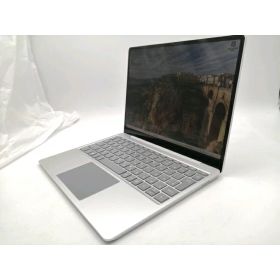 【中古】Microsoft Surface Laptop Go 【i5 1035G1 8G 128G】 THH-00020【ECセンター】保証期間1ヶ月【ランクA】