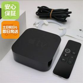 Apple TV 4K 新品 7,420円 中古 6,780円 | ネット最安値の価格比較