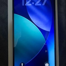 Apple iPhone16 Plus 128GB SIMフリー