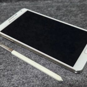 SAMSUNG_GALAXY_Note_SC-01F_ドコモ_ジャンク品