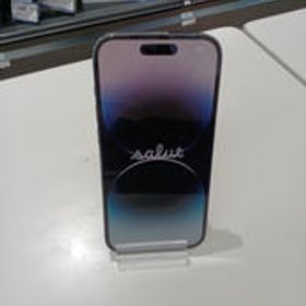 IPHONE14 PRO MPXU3J/A APPLE