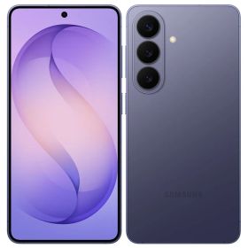 ほぼ新品 SAMSUNG GALAXY S26 512GB コバルトバイオレット SoftBank 本体のみ