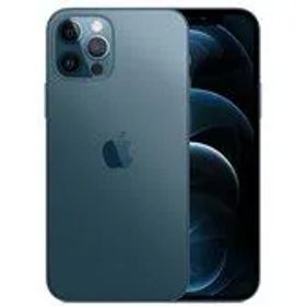 iPhone12Pro 512GB パシフィックブルー