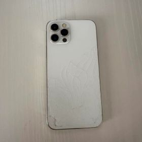 Apple iPhone 12Pro ホワイト
