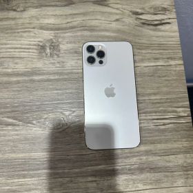 Apple iPhone 12 Pro ゴールド 本体 充電ケーブル付き