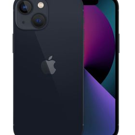 iPhone 13 mini 新品 34,800円 | ネット最安値の価格比較 プライスランク