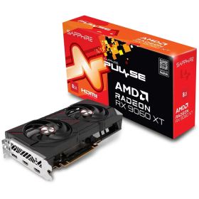 SAPPHIRE PULSE Radeon RX 9060 XT GAMING OC 8GB グラフィックカード｜PULSERX9060XT8GB/11350-04-20G