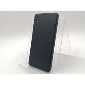 【中古】SONY docomo 【SIMフリー】 Xperia Ace III ブラック 4GB 64GB SO-53C【千葉】保証期間１ヶ月【ランクB】