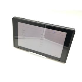 【中古】Nintendo Switch 本体 Joy-Con(L)/(R) グレー HAD-S-KAAAA 【2019年8月】【秋葉5号】保証期間１ヶ月【ランクC】