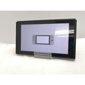 【中古】Nintendo Switch 本体 Joy-Con(L) ネオンブルー/(R) ネオンレッド HAD-S-KABAA 【2019年8月】【仙台イービーンズ】保証期間１ヶ月【ランクC】