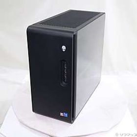 〔展示品〕 Alienware Aurora R16 DA80-DWLBC バサルトブラック ［Core-i7-14700KF (3.4GHz)／16GB／HDD1TB／SSD1TB／GeForce RTX 4060(8GB)／Windows11 Home］〔展示品〕 Alienware Aurora R16 DA80-DWLBC バサルトブラック ［Core-i7-14700KF (3.4GHz)／16GB／HDD1TB／SSD1TB／GeForce RTX 4060(8GB)／Windows11 Home］