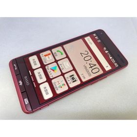 BASIO3 中古 2,900円 | ネット最安値の価格比較 プライスランク