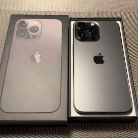 iPhone 13 Pro 512GB 新品 78,800円 中古 44,000円 | ネット最安値の