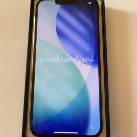 iPhone 13 Pro 128GB ゴールド 本体