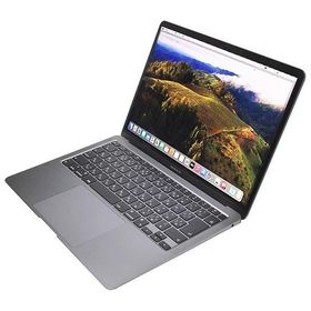 MacBook Air M1 2020 メモリ 16GB モデル 新品 98,000円 中古 | ネット