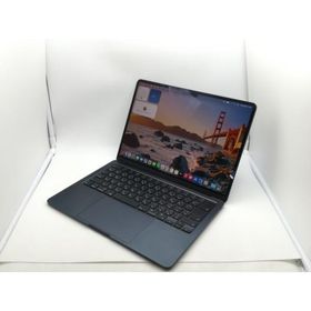 MacBook Air M3 13インチ 2024 新品 115,000円 中古 27,280円 | ネット
