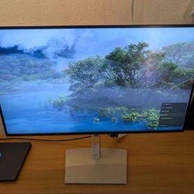 U2723QE 中古 38,500円 | ネット最安値の価格比較 プライスランク