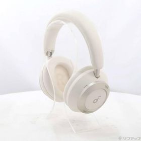 〔中古〕Anker(アンカー) 〔展示品〕 Soundcore Space One Pro シャンパンゴールド〔377-ud〕