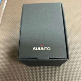 SUUNTO9 BARO(スント9 バロ) トスマートウォッチ GPS ブラック