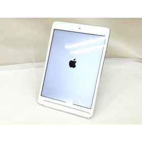 【中古】Apple 【Wi-Fi】 iPad mini2（2013） 32GB シルバー ME280J/A【川崎】保証期間１ヶ月【ランクC】
