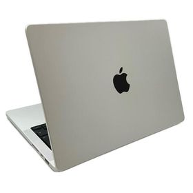 【全額返金保証】【最速発送】Apple MacBook Pro 14インチ 2021 Apple M1 Pro 16GB SSD 512GB シルバー 89% 美品 動作確認済