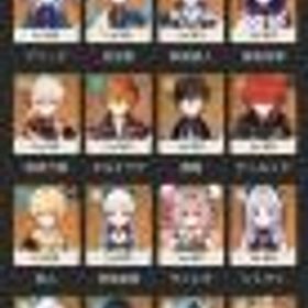 原神 星五24体‼️ 厳選済みキャラ多数
