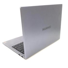 【全額返金保証】【最速発送】HUAWEI MateBook 14 KLVL-WXXW Ryzen 5 5500U 16GB SSD(NVMe) 512GB 92% 動作確認済
