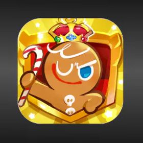 Cookie Run: Kingdom 420k+Crystals|1600+Cookie Cutters+| 220k+ Scubes