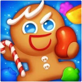 Cookie Run: Kingdom CK298 [Dark Cacao server] 410k-460k crystals |Chronos | 1200+ Cutters | 200k+ Rainbow Cubes