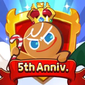 Cookie Run: Kingdom 💎200K🔸HollyBerry