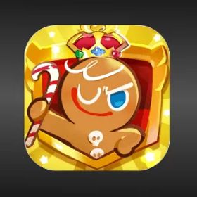 Cookie Run: Kingdom 【Hollyberry】🔥1m Crystals+ 2000 Mold + Limited BTS Outfit Selection + BTS Limited