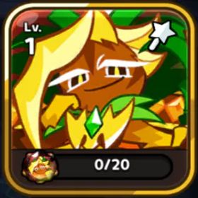 Cookie Run: Kingdom 415.000+ Crystals | Ananas Dragon + Dark Enchantress | 1500+ Cookie Cutters