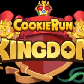 Cookie Run: Kingdom [Hollyberry]890K Gems | 1600+Cutters |Limited BTS Costume Selection Chest + BTS Limited Cookies