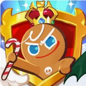 Cookie Run: Kingdom 🌍[Dark Cacao] 360,000+ Crystals 💎 | 1190+ Toppings | 190,000+ Rainbow Cubes