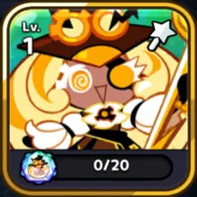 Cookie Run: Kingdom 420.000+ Crystals | Timekeeper + Eternal Sugar + Shadow Milk + Dark Enchantress | 1500+ Cookie Cutters