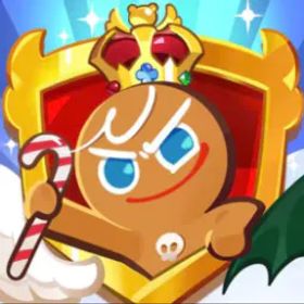 Cookie Run: Kingdom 🌍[Dark Cacao] 200,000 Diamonds | 650 Cookies | 15 Destiny | 400 Gacha | 60,000 Rainbow