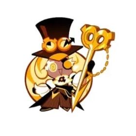 Cookie Run: Kingdom 【HollyBerry】Timekeeper Cookie|160000+ Diamonds | 200+ Magic&Special Molds|60+ Destiny Cookie Molds |70000 Rainbow Cubs | Android&IOS universal [Auto Delivery]