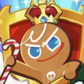 Cookie Run: Kingdom Dark Cacao | 320k+ Crystals | 170k Rainbow Cubes | 10M Coins | 700+ Cookie Cutters / 20-50 Super Epics | 200 Destiny Cutters | Black Cocoa